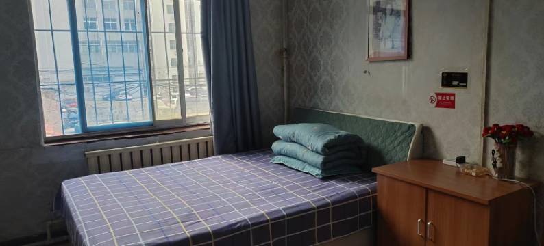 汇祥宾馆(潍坊火车站店)图片