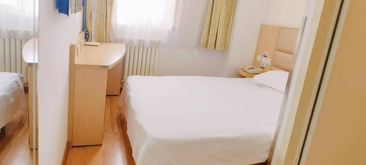 银座佳驿酒店(泰安国际会展中心万达广场店)图片