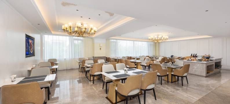 维也纳国际酒店(北京劲松双井地铁站店)图片