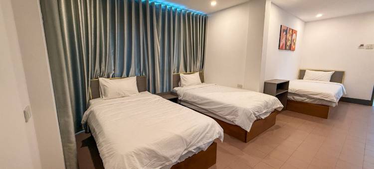 阿波罗万象酒店(Apollo Vientiane Hotel)图片