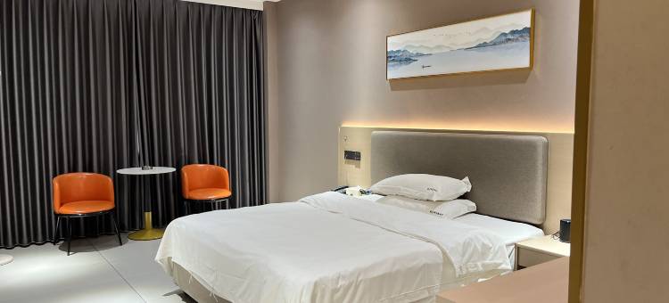 息县威尼斯主题酒店图片