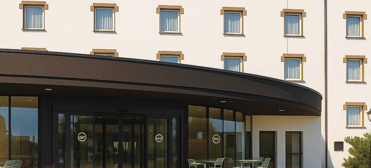 民宿酒店拉蒂纳(B&B Hotel Latina)图片