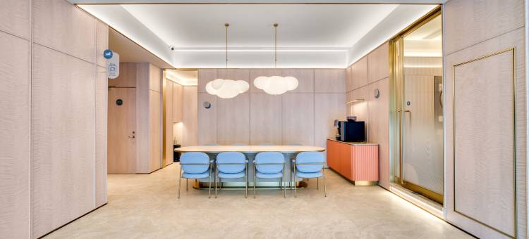 汉庭酒店(余姚城东路店)图片