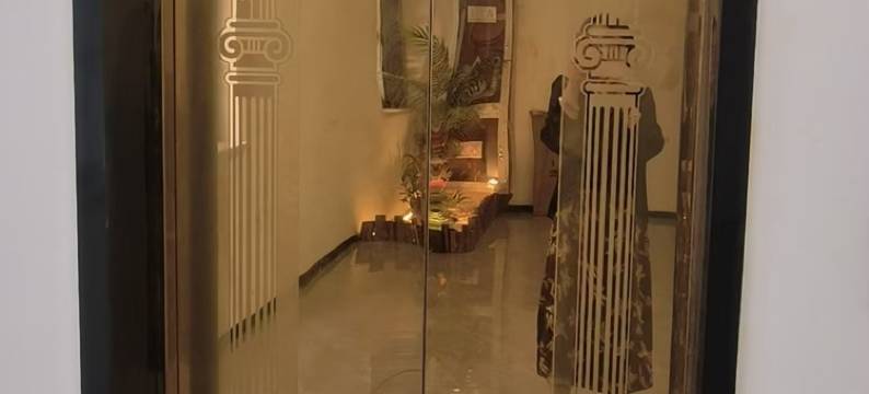 蓝湾假日酒店(扬州江都区仙女镇店)图片