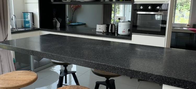 Zinnia Residence Tanah Rata图片