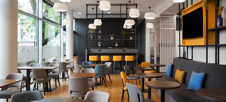 科布伦茨喜来登福朋Flex(Four Points Flex by Sheraton Koblenz)图片