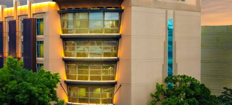 汉庭酒店(成都武侯祠红牌楼地铁站店)图片