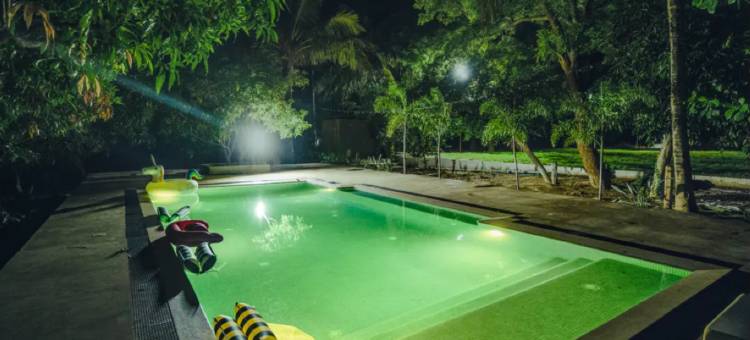 Angirasa Nature Getaways LLP图片