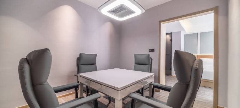 左岸酒店(义乌廿三里大通路店)图片