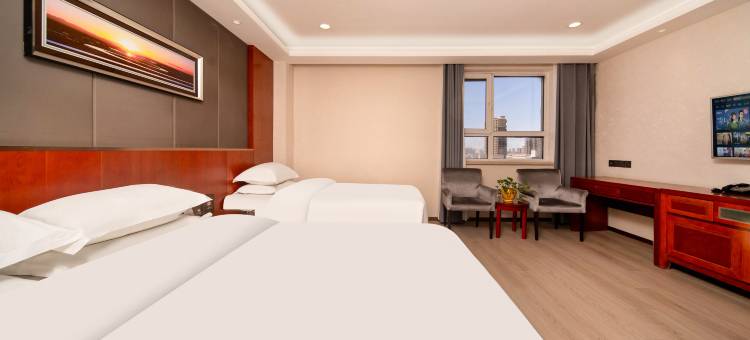 昌吉天悦酒店(新疆大剧院店)图片