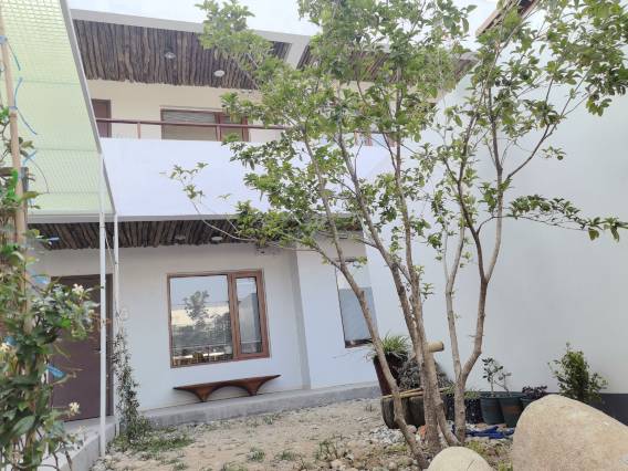 浔隐民宿(鲁山县尧山福泉温泉店)图片