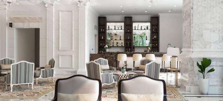 美利亚西宁珍珠酒店(Melia Vinpearl Tay Ninh)图片