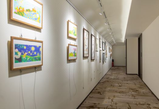 Express comfort of cloud Hotel Overview