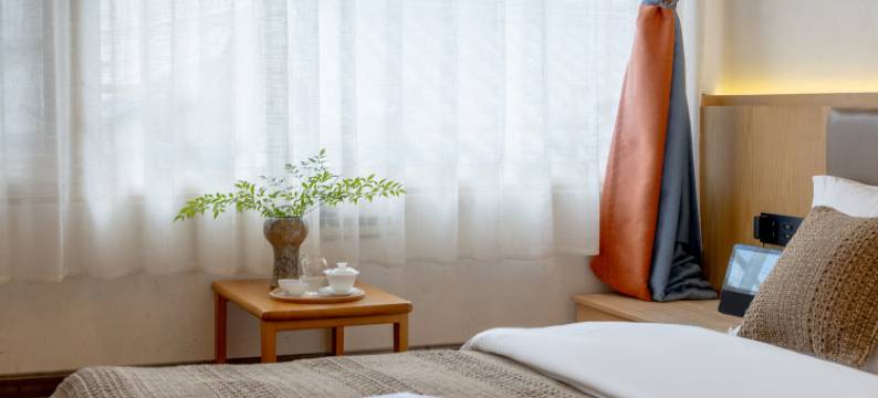 那柯里Nakeli·福院(丽江古城五一街店)图片