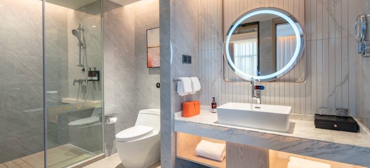 维也纳国际酒店(沅陵汽车站店)图片