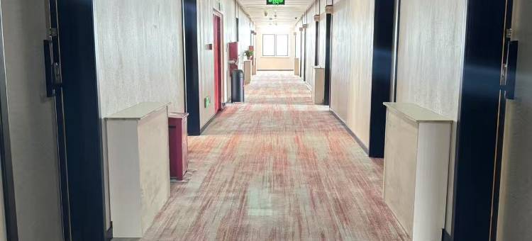 尚客优酒店(沧州国际五金城动物园店)图片