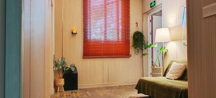 如家华驿酒店(上海大场镇地铁站店)图片