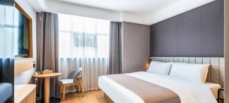 品睿酒店(南京奥体中心店)图片