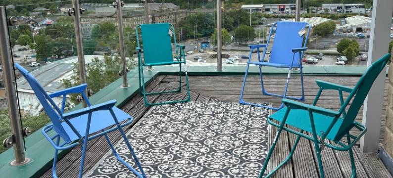 DCL酒店公寓(DCL Serviced Apartment)图片