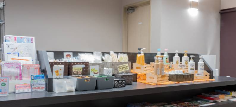 和歌山第2富士酒店(Wakayama Daini Fuji Hotel)图片