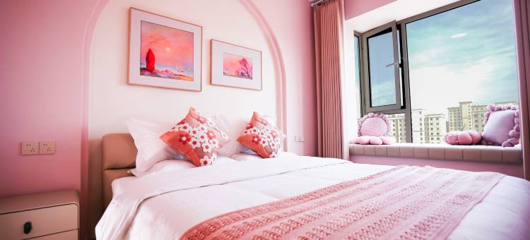 榆中悦玺云舍(兴隆山大道店)图片