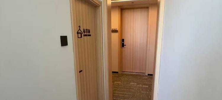 格林豪泰智选酒店(阳高政府店)图片