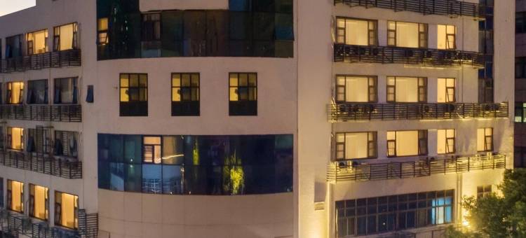 如家华驿酒店(涿鹿隆都路店)图片