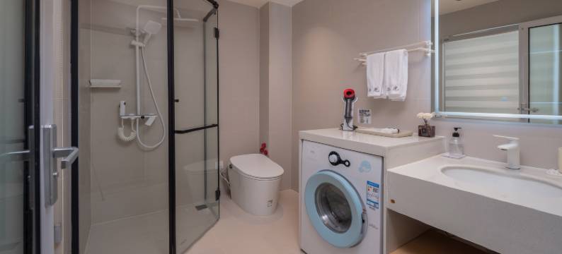 阳与光江景设计民宿(镇远古城祝圣桥店)图片