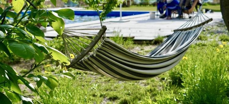 黑水核桃树汤泉民宿图片