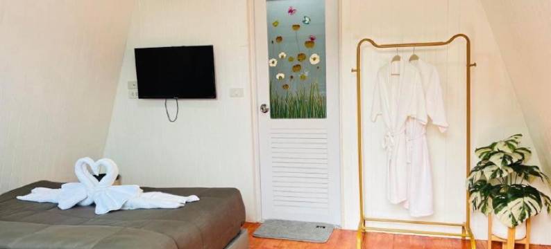 Kieng Dao Homestay Kaeng Krachan图片