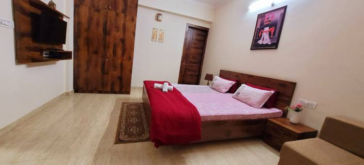 Yogvan Holiday Apartments图片