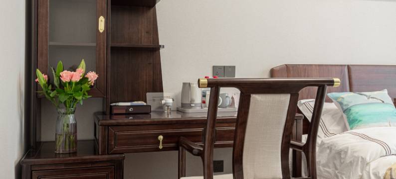 拾贝居优品亲子民宿(天津东疆湾景区店)图片