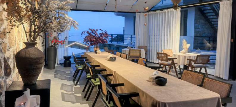 温岭石塘渔栖里(金沙滩浴场店)图片