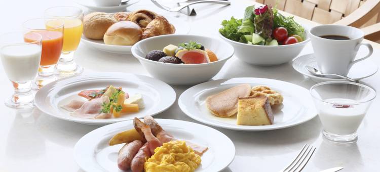 琵琶湖酒店(Biwako Hotel)图片