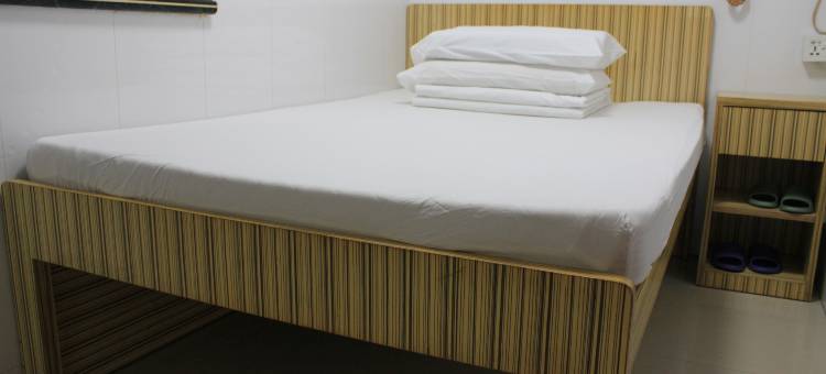 香港亚洲旅游宾馆(家庭旅馆)图片