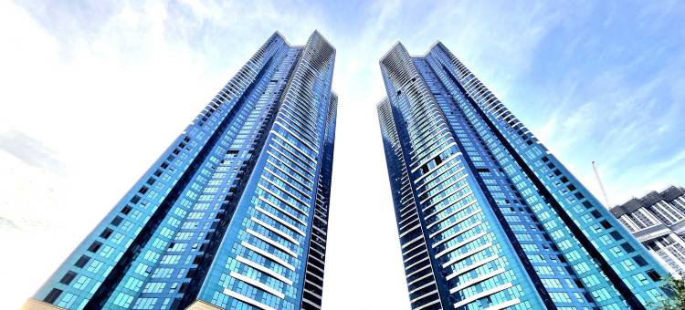 釜山站Le collective(Le Collective Busan Station)图片