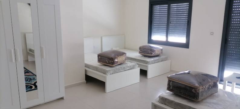 杜拉特阿尔伊斯拉公寓(Durrat Al Israa Residence)图片