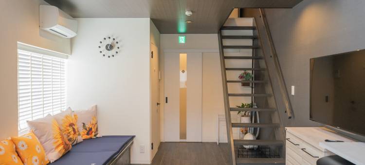 New open！向日葵｜西九条站步行5分钟｜USJ、梅田、难波电车直达(New open！Sunflower | 5-minute walk from Nishi-Kujo Station)图片