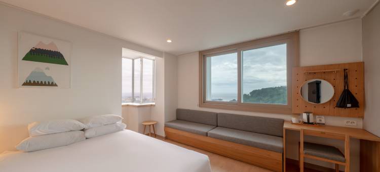 嗨西归浦酒店(Heyy Seogwipo Hotel)图片