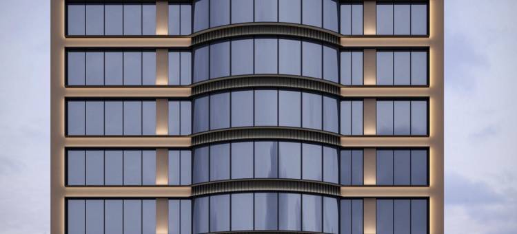 朵兰达S酒店(五一广场培元桥地铁站店)图片