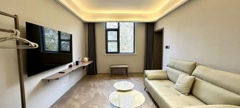 如家派柏·云酒店(南阳府衙店)图片