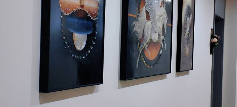 温馨小筑民宿图片