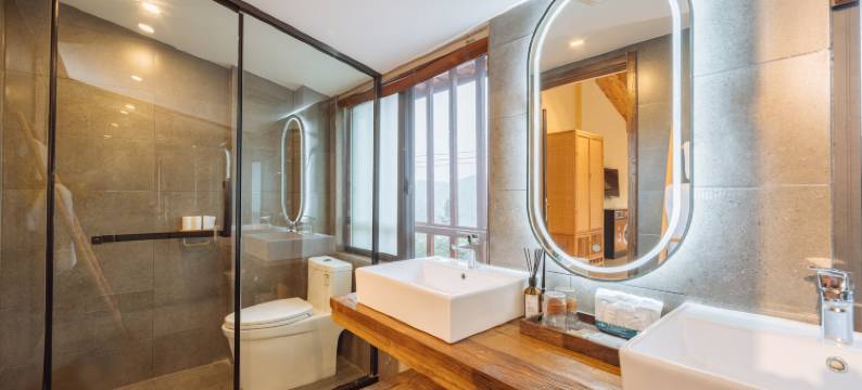 花筑·凤栖山居(凤凰老家寨景区店)图片