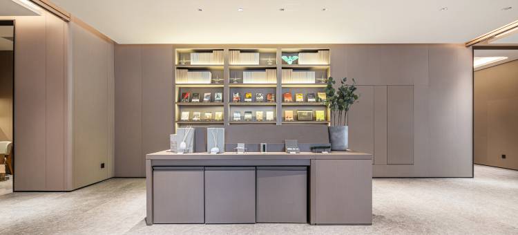 全季酒店(伊宁宁远路店)图片