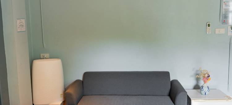 蔻姿酒店(A Hotel Cozy)图片