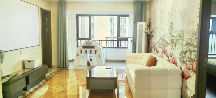 云水谣·黄河民宿(齐河泉城欧乐堡店)图片