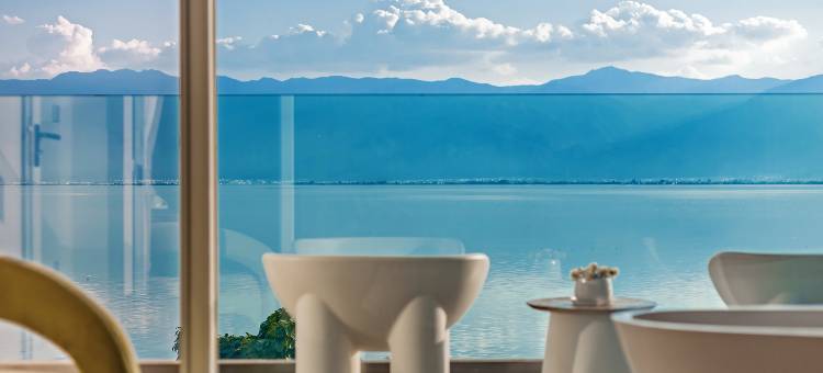 大理季风之旅客栈(洱海双廊店)图片