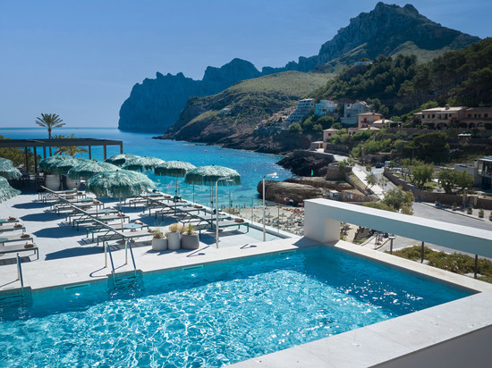 酒店El Vicenç  de la Mar - 限成人(12岁以上)