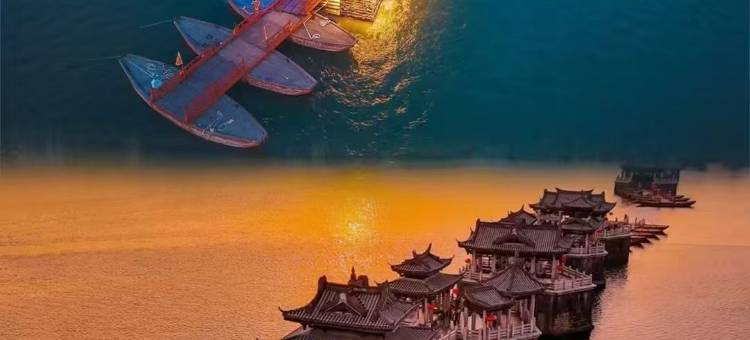 潮州市兰悦美居(韩山师范学院开元寺泰佛殿店)图片