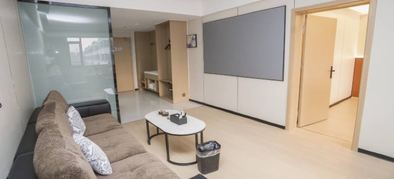 乾丰酒店(金乡金兴商贸城店)图片